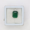 Natural Emerald 4.68ct