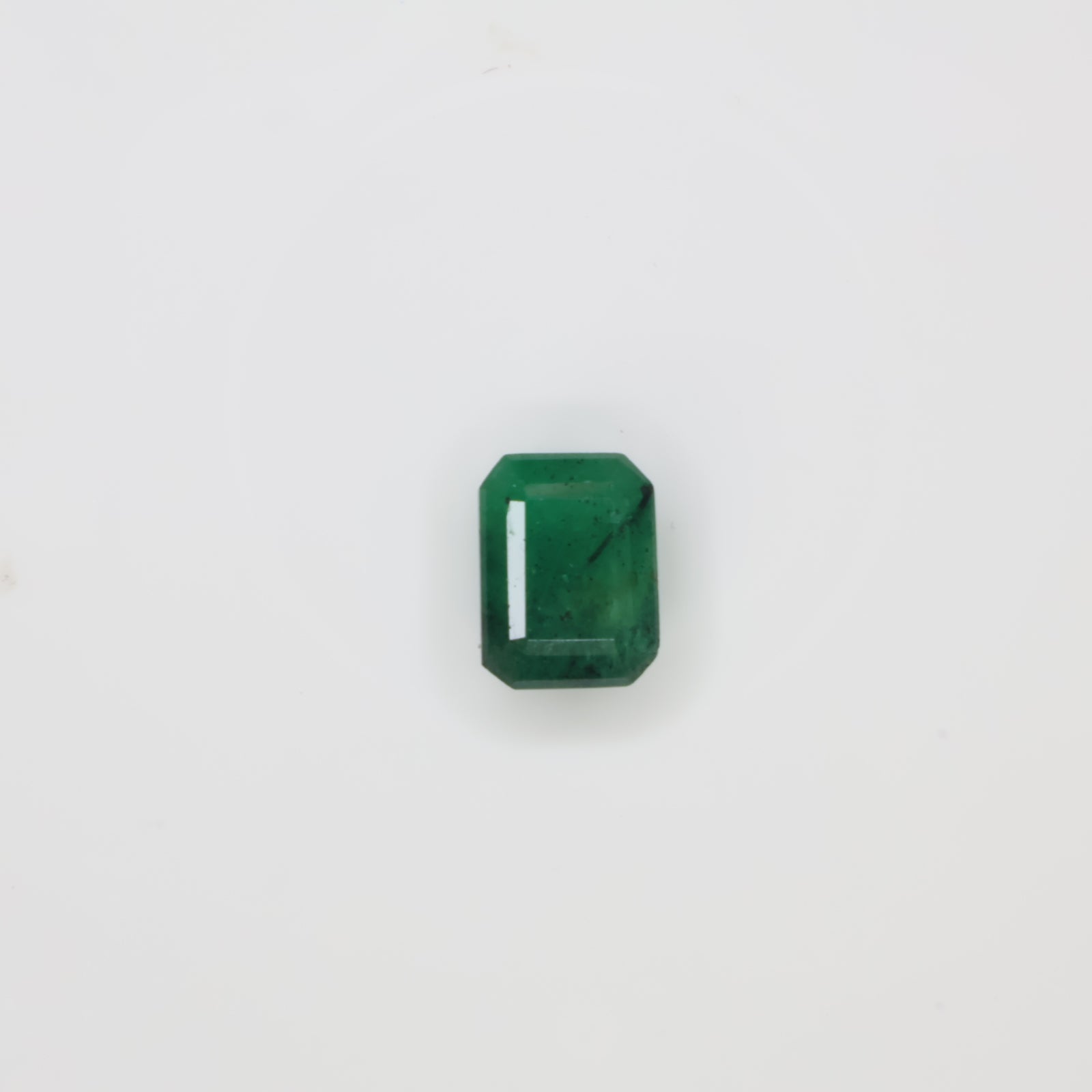 Natural Emerald 4.68ct