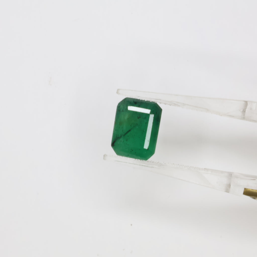 Natural Emerald 4.68ct