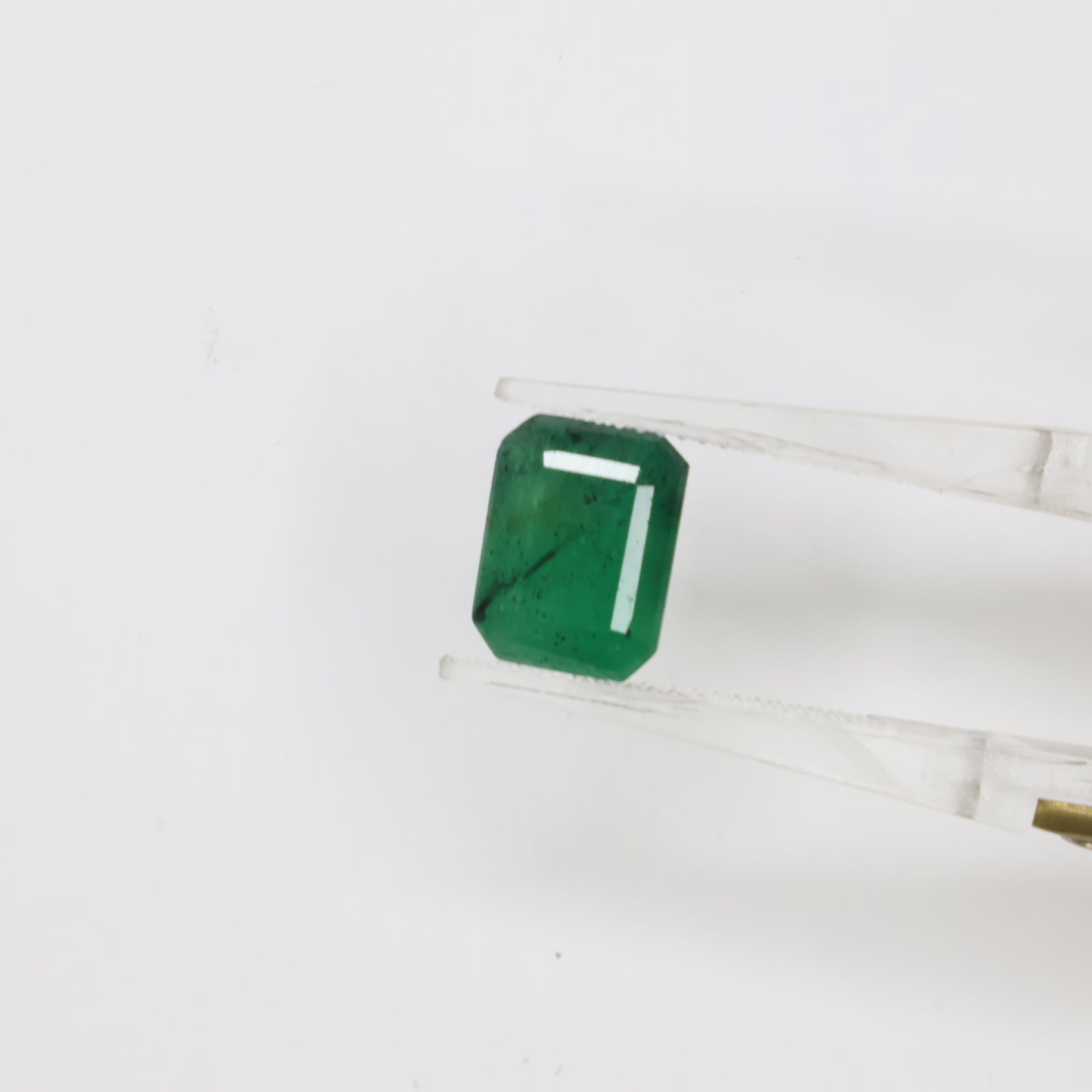 Natural Emerald 4.68ct