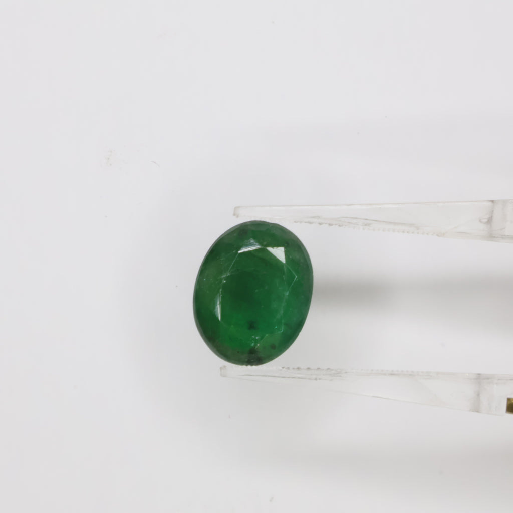Natural Emerald 5.83ct