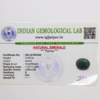Natural Emerald 5.83ct