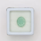 Natural Emerald 3.83ct