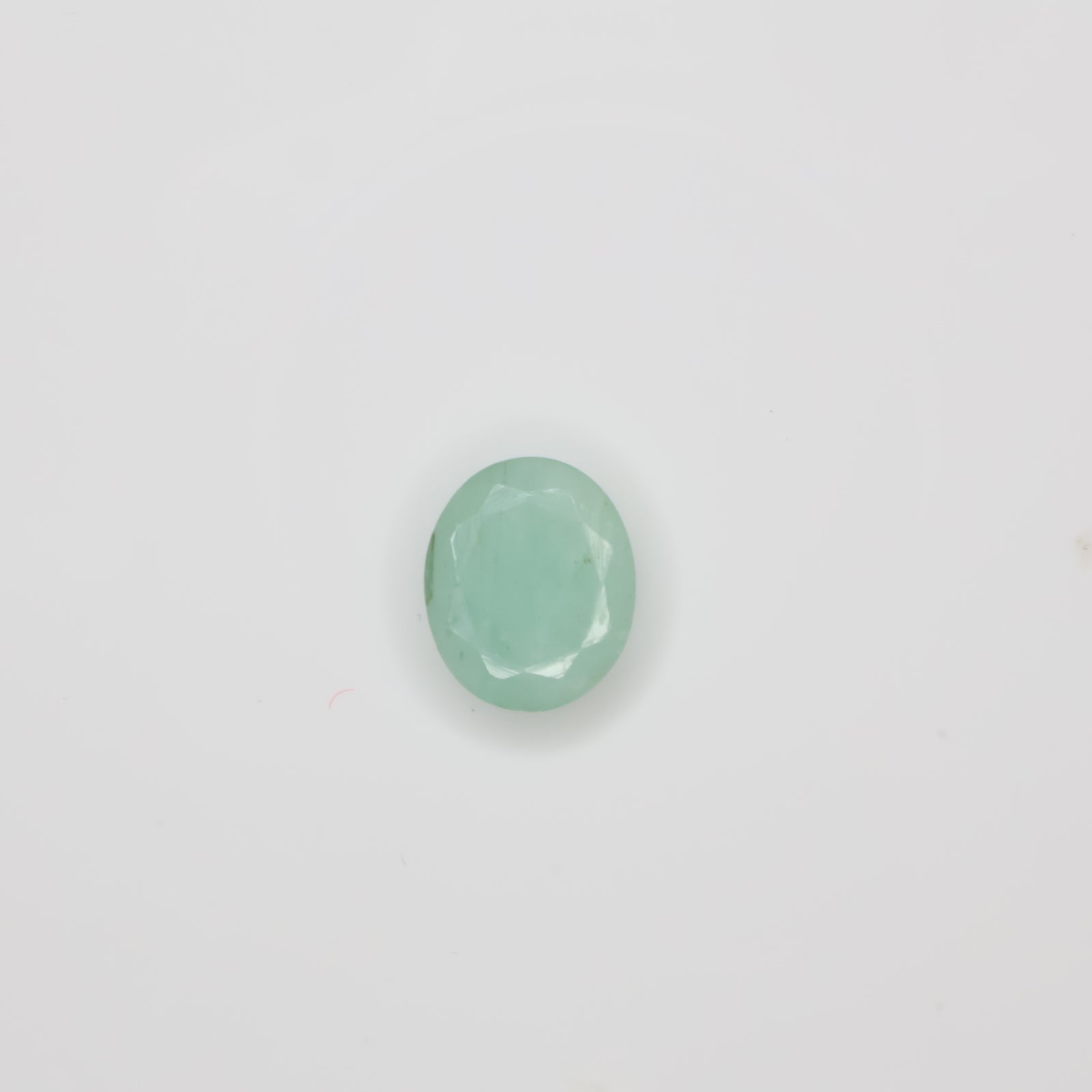 Natural Emerald 3.83ct