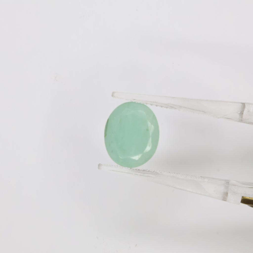 Natural Emerald 3.83ct