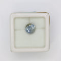 Natural Blue Sapphire Ceylon 3.20ct