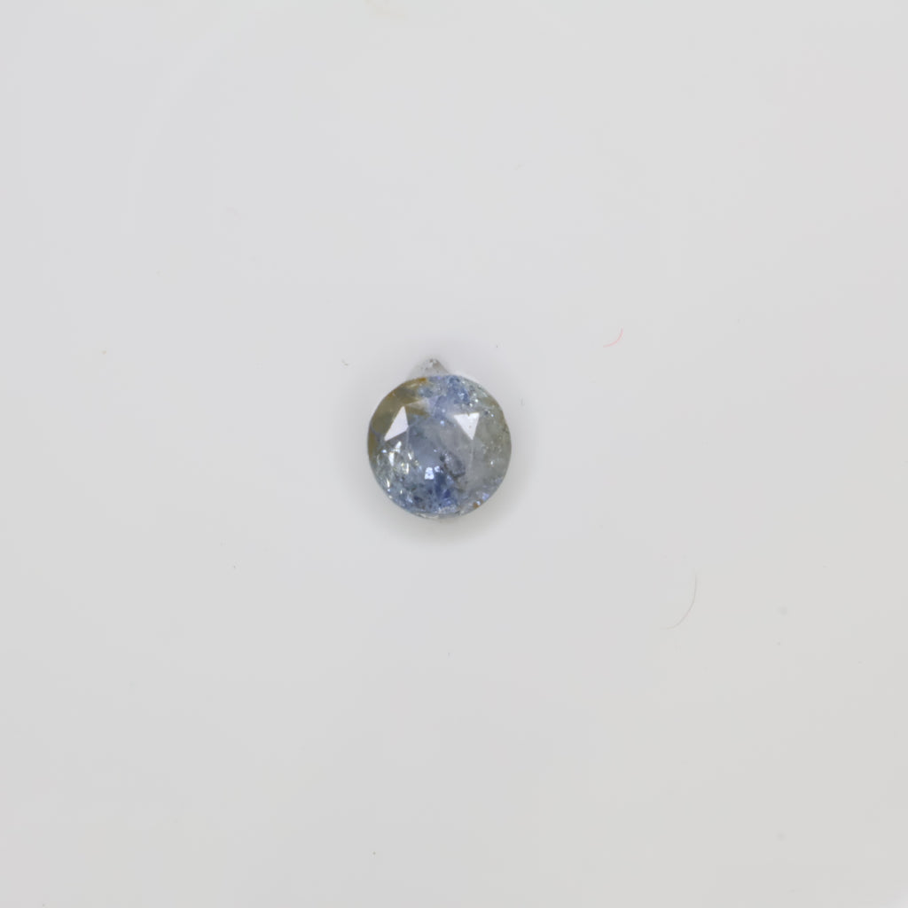 Natural Blue Sapphire Ceylon 3.20ct