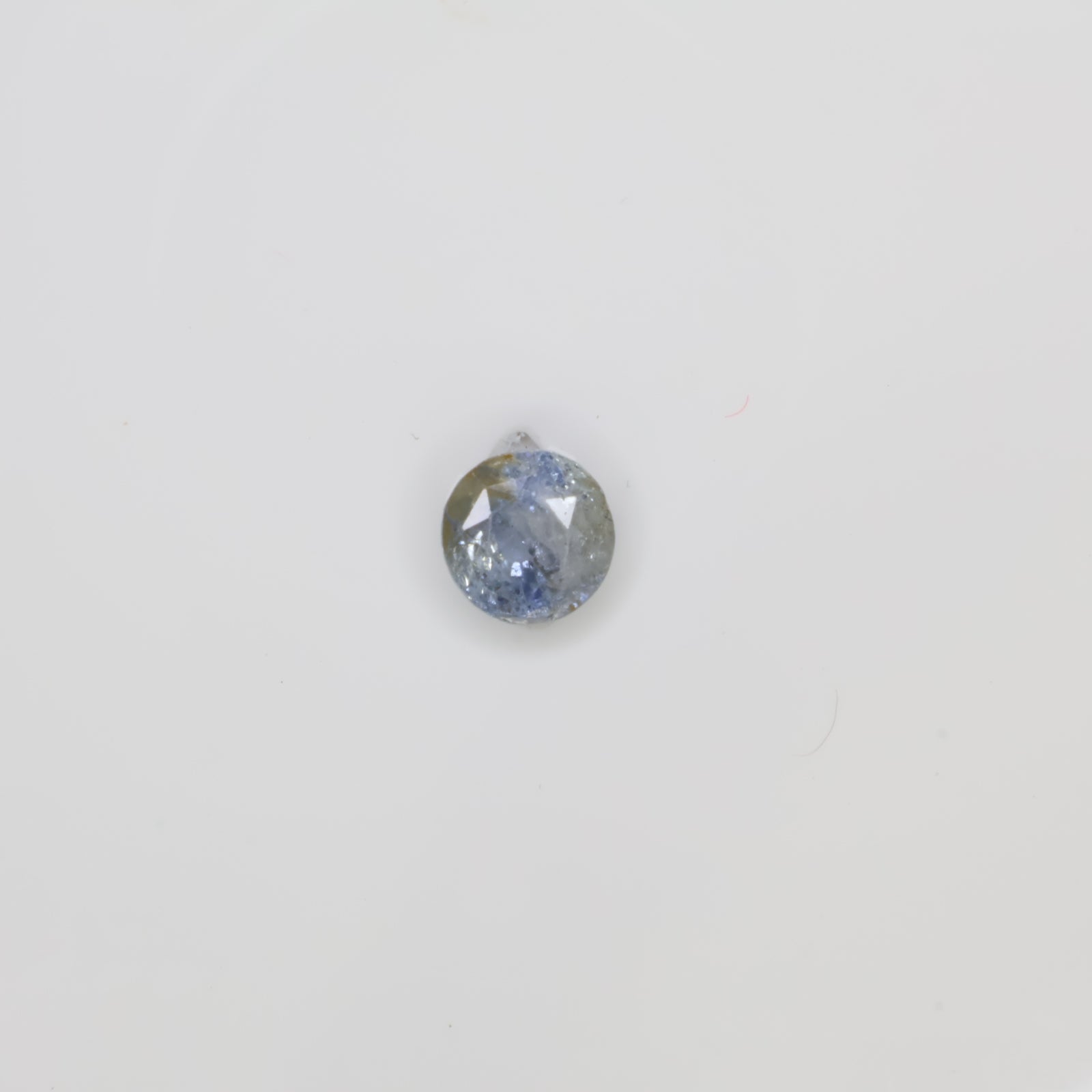 Natural Blue Sapphire Ceylon 3.20ct