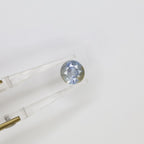 Natural Blue Sapphire Ceylon 3.20ct