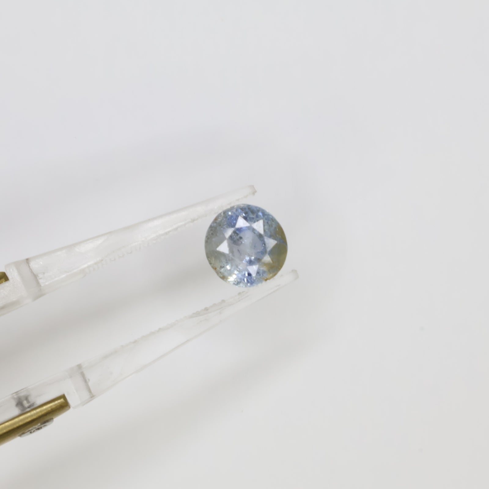 Natural Blue Sapphire Ceylon 3.20ct