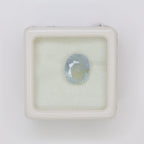 Natural Blue Sapphire Ceylon 3.86ct