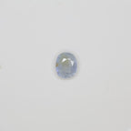 Natural Blue Sapphire Ceylon 3.86ct