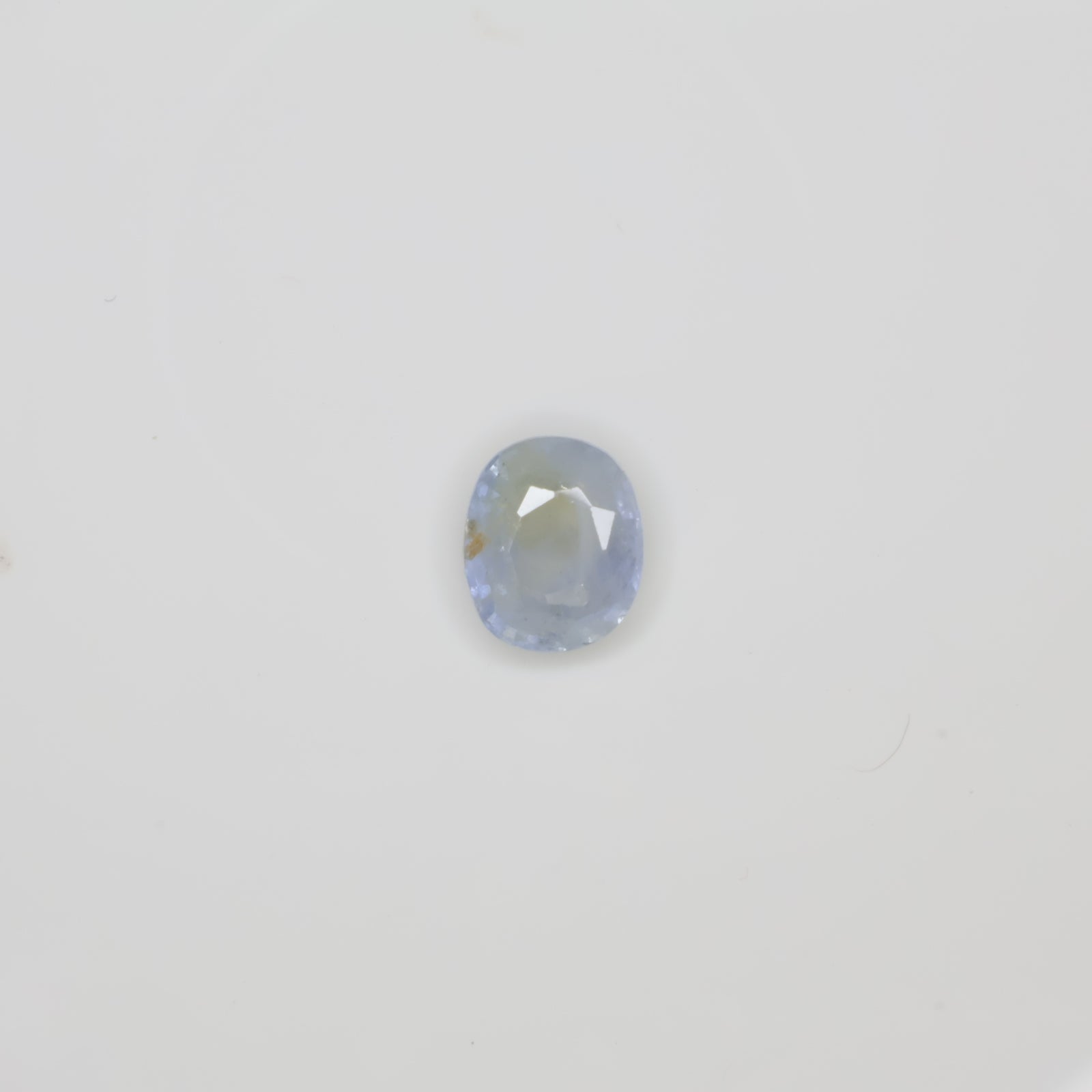 Natural Blue Sapphire Ceylon 3.86ct