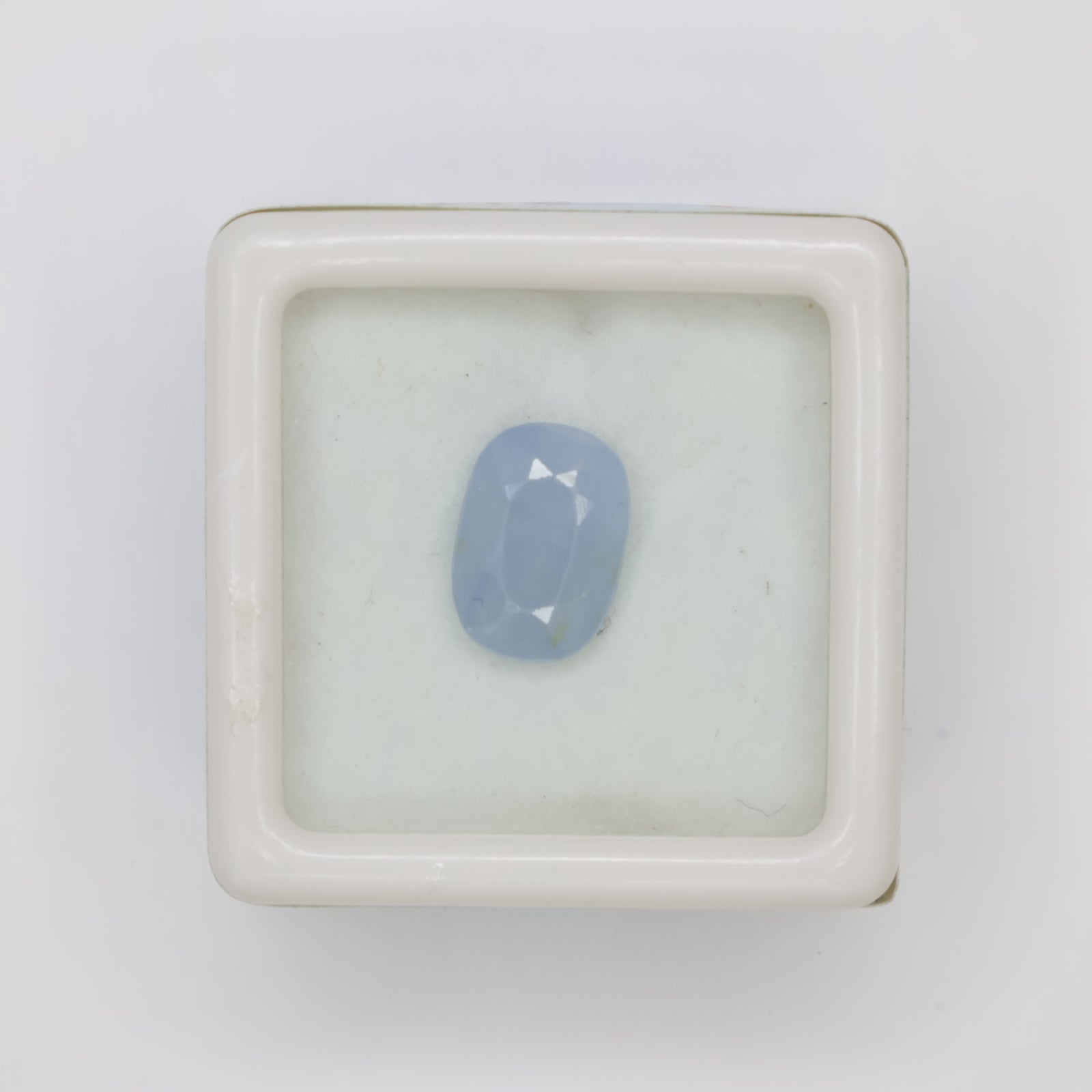 Natural Blue Sapphire Ceylon 3.00ct