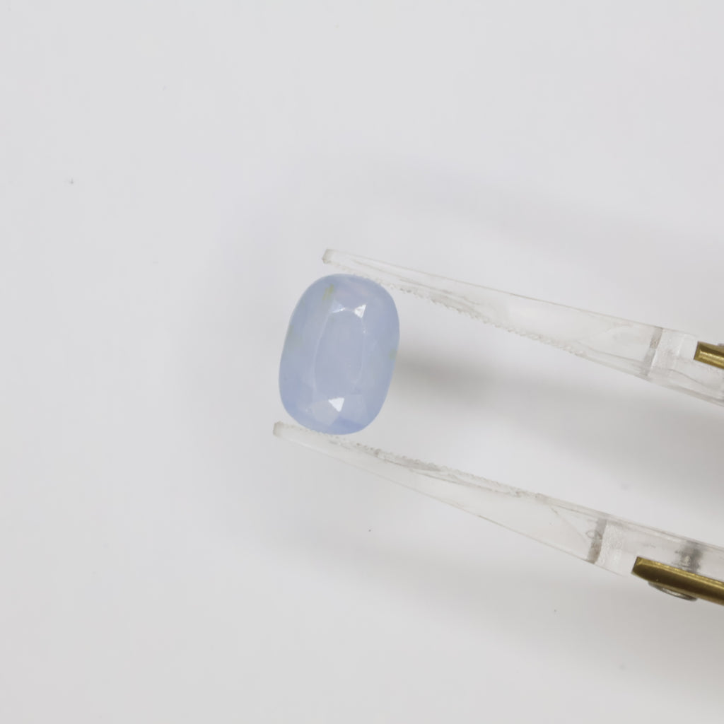 Natural Blue Sapphire Ceylon 3.00ct