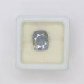 Natural Blue Sapphire Ceylon 6.73ct