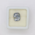 Natural Blue Sapphire Ceylon 6.73ct