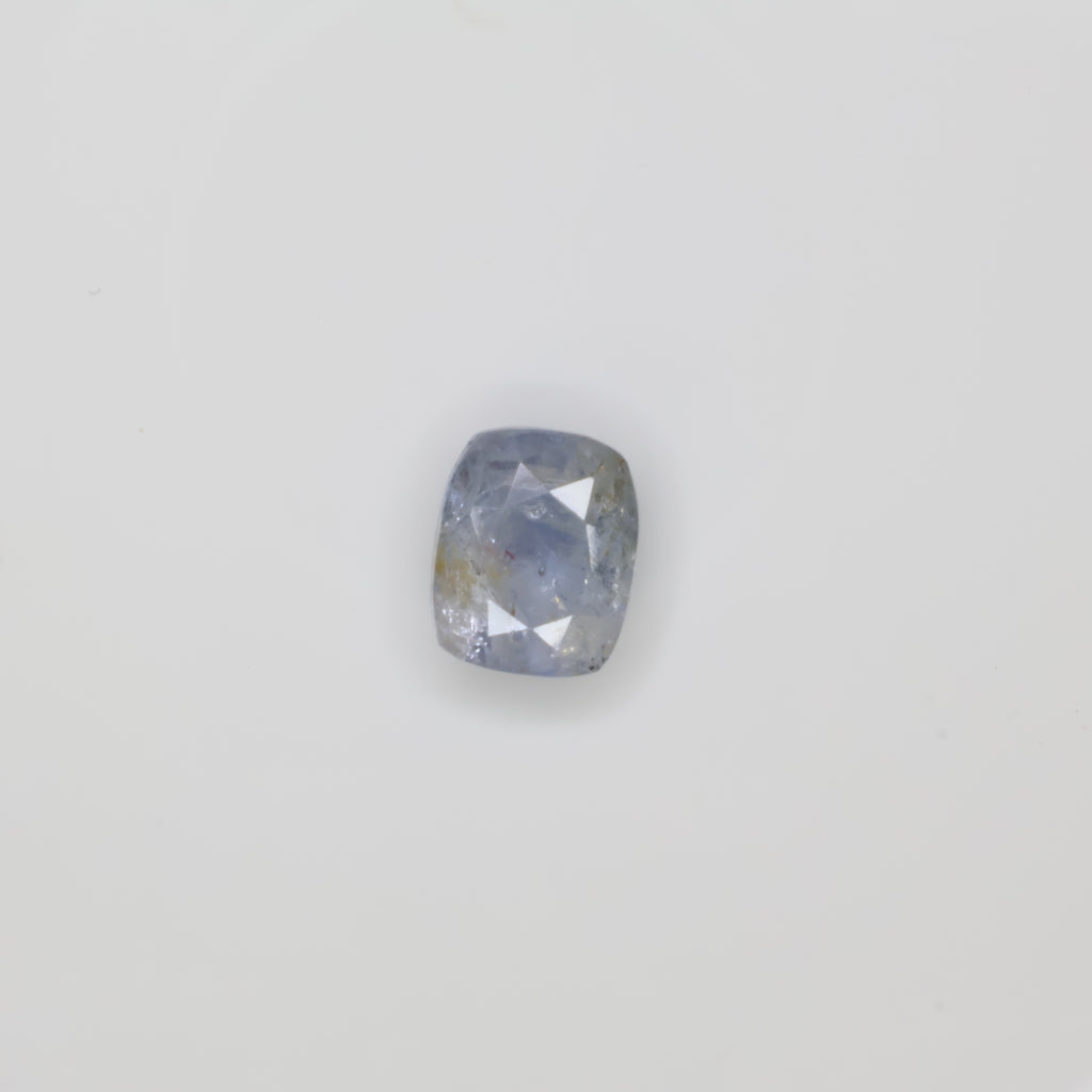 Natural Blue Sapphire Ceylon 6.73ct