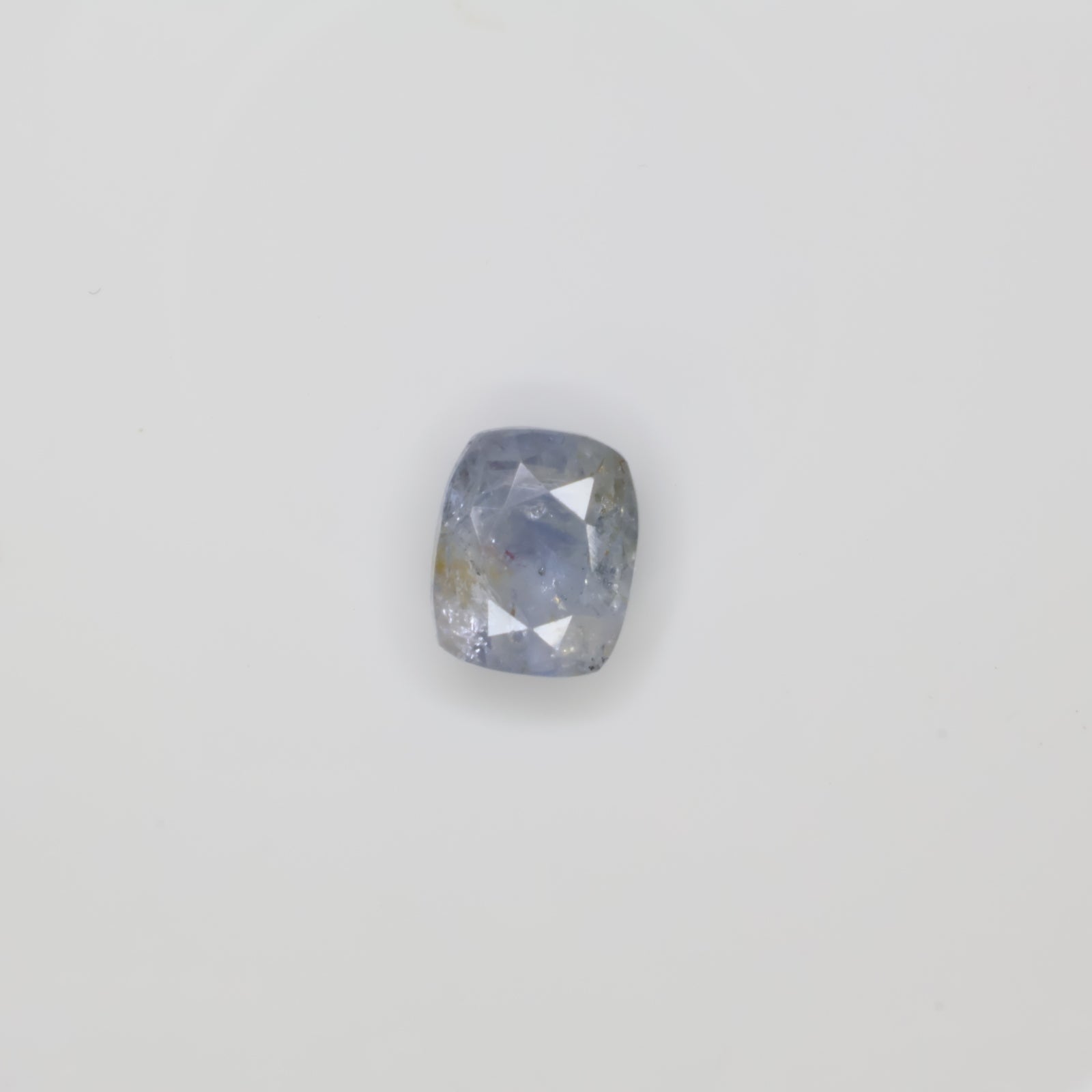 Natural Blue Sapphire Ceylon 6.73ct