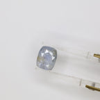 Natural Blue Sapphire Ceylon 6.73ct