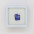 Natural Blue Sapphire 2.46ct