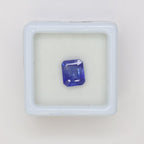Natural Blue Sapphire 2.46ct