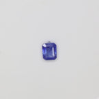 Natural Blue Sapphire 2.46ct