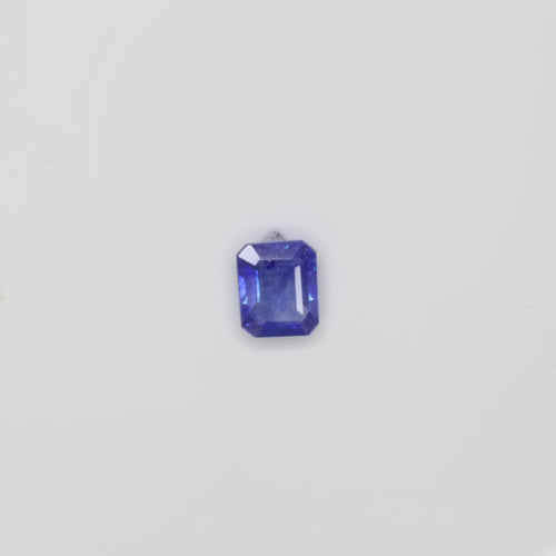 Natural Blue Sapphire 2.46ct