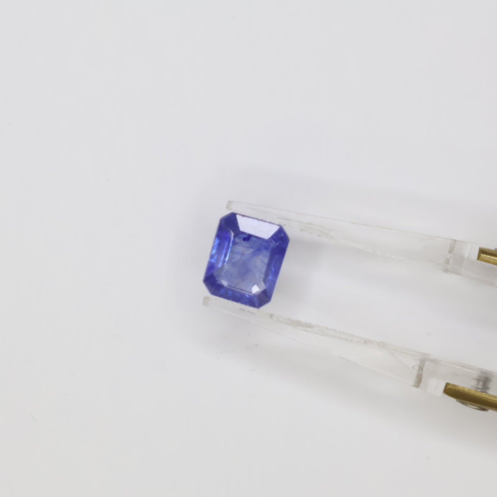 Natural Blue Sapphire 2.46ct