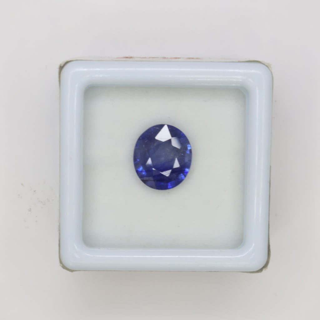 Natural Blue Sapphire 2.94ct