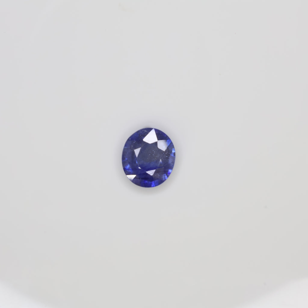 Natural Blue Sapphire 2.94ct