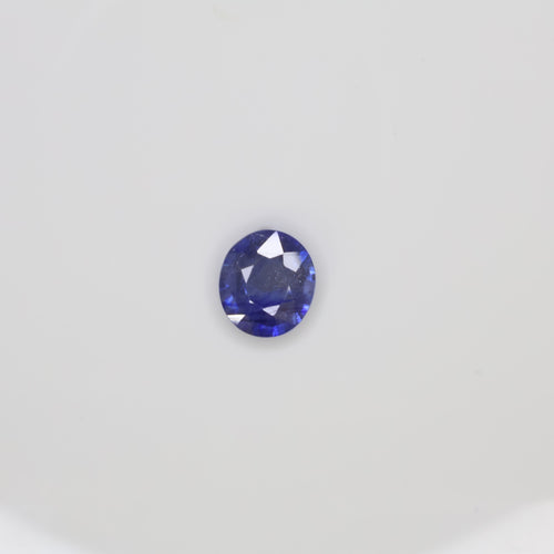 Natural Blue Sapphire 2.94ct