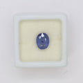 Natural Blue Sapphire 3.20ct