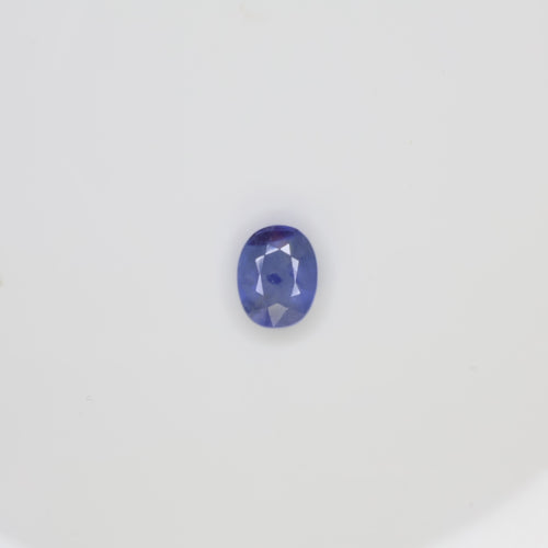 Natural Blue Sapphire 3.20ct
