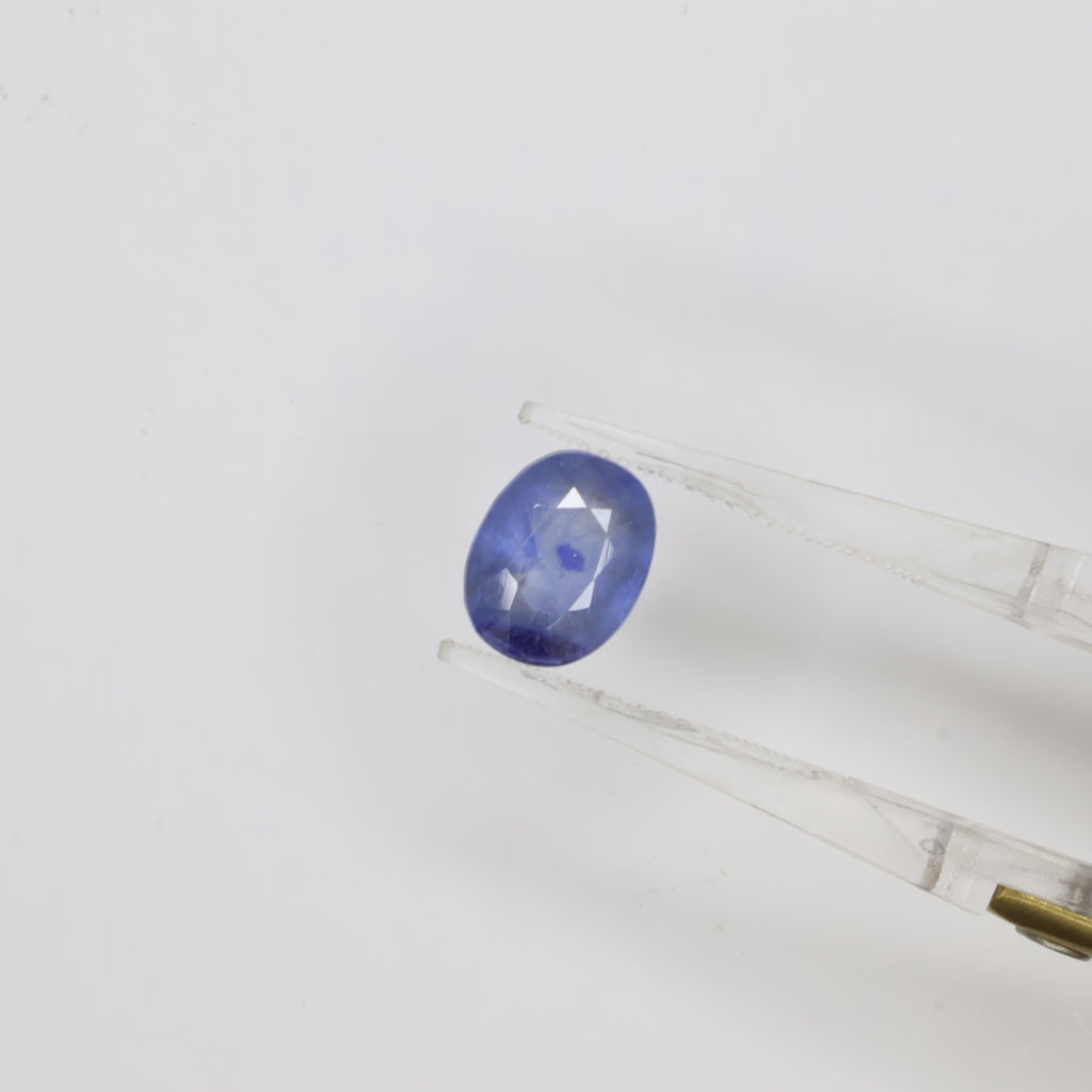 Natural Blue Sapphire 3.20ct