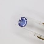 Natural Blue Sapphire 3.34ct