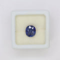 Natural Blue Sapphire 3.50ct