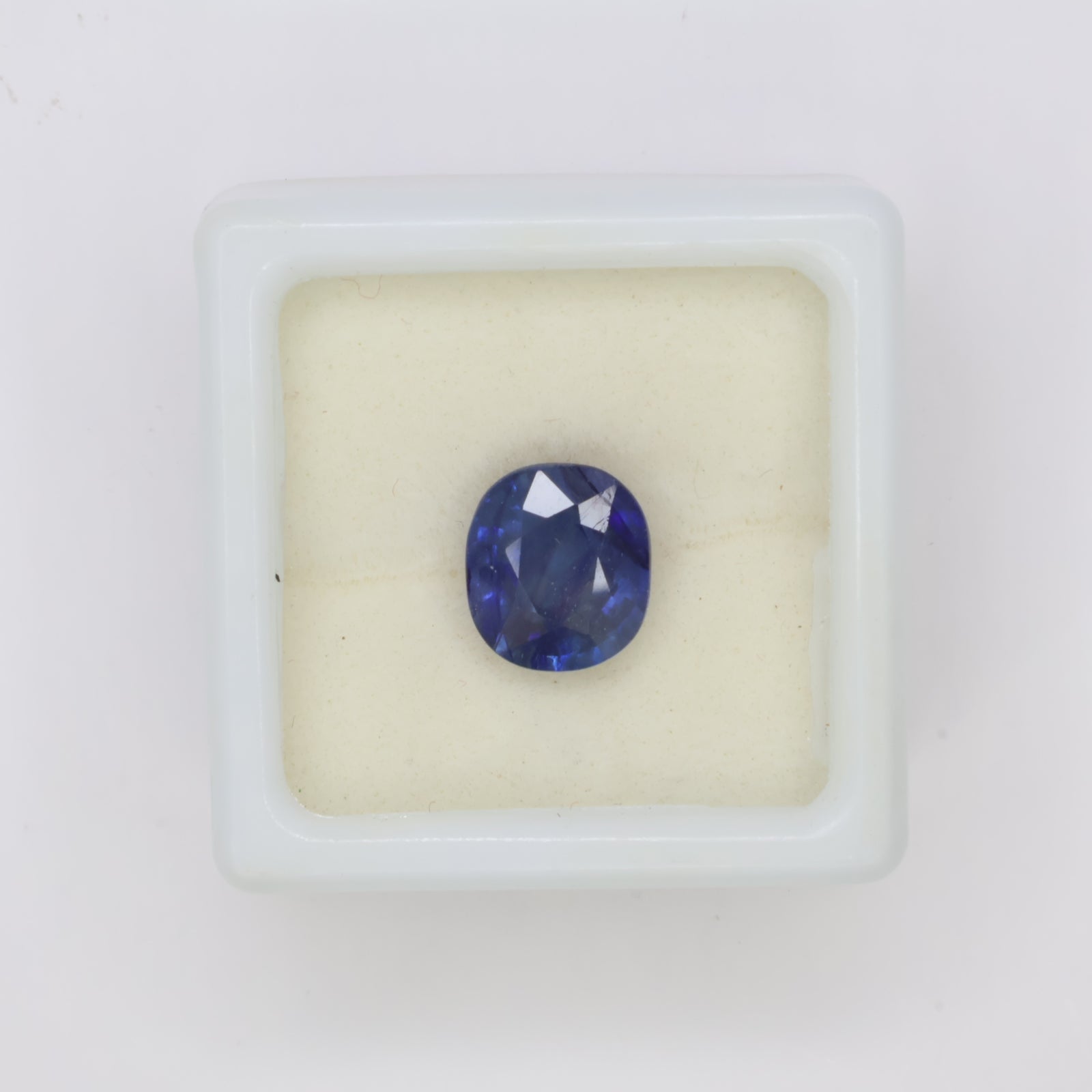 Natural Blue Sapphire 3.50ct