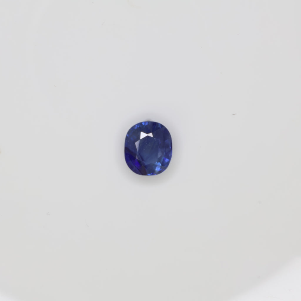 Natural Blue Sapphire 3.50ct