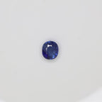 Natural Blue Sapphire 3.50ct