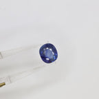 Natural Blue Sapphire 3.50ct