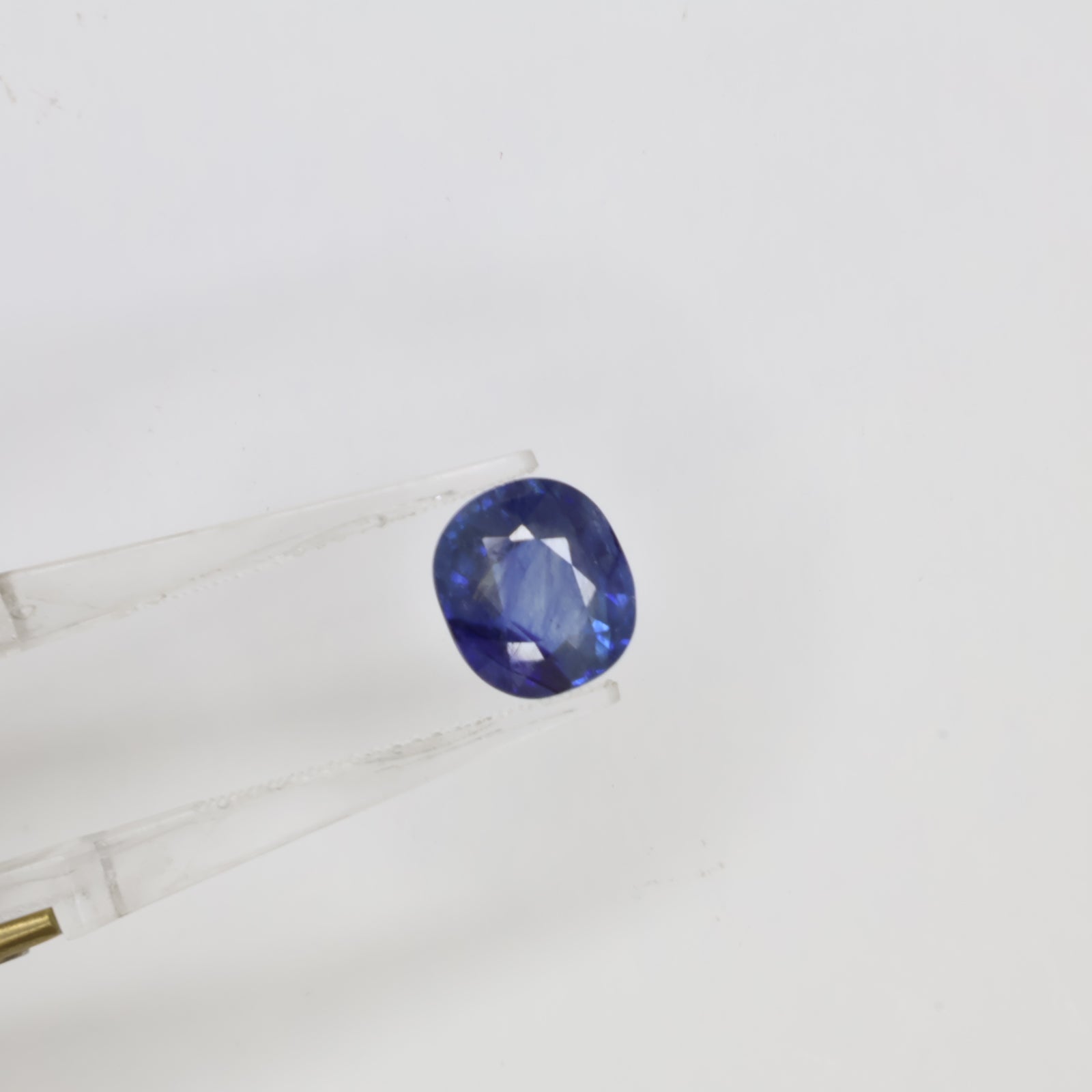 Natural Blue Sapphire 3.50ct