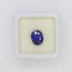 Natural Blue Sapphire 3.60ct