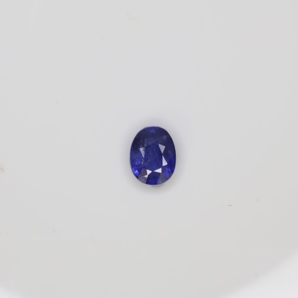Natural Blue Sapphire 3.60ct