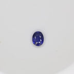 Natural Blue Sapphire 3.60ct