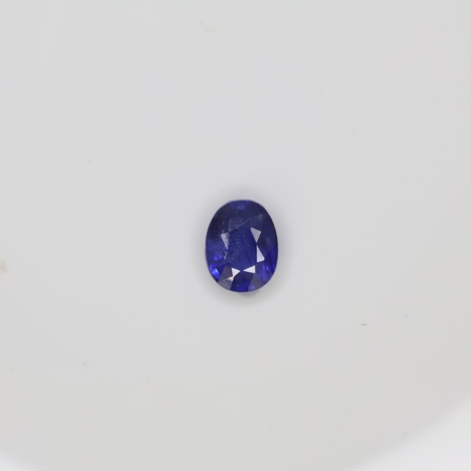 Natural Blue Sapphire 3.60ct