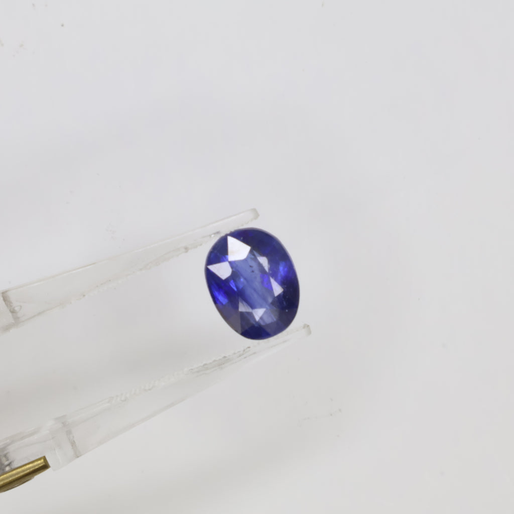 Natural Blue Sapphire 3.60ct