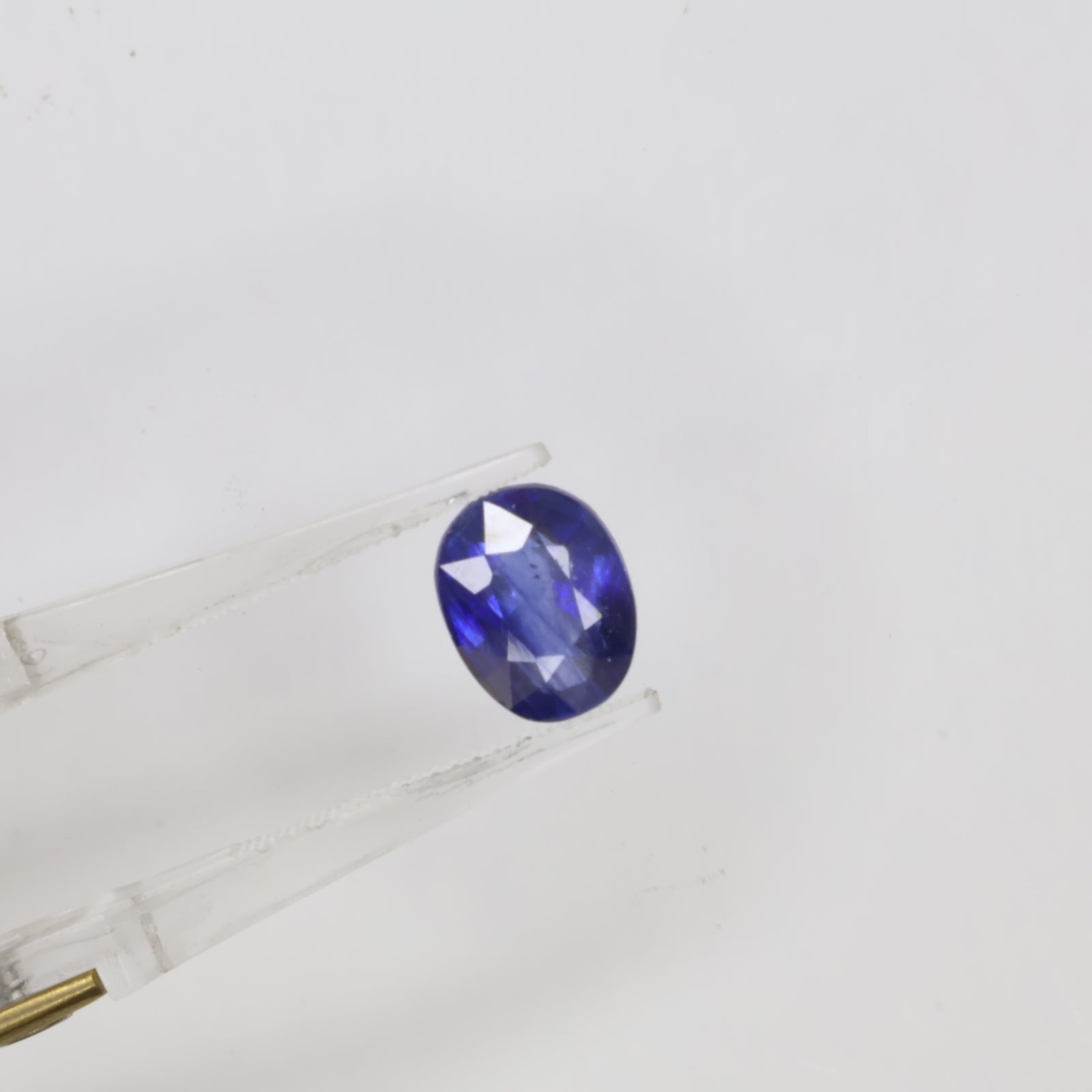 Natural Blue Sapphire 3.60ct