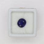 Natural Blue Sapphire 3.80ct