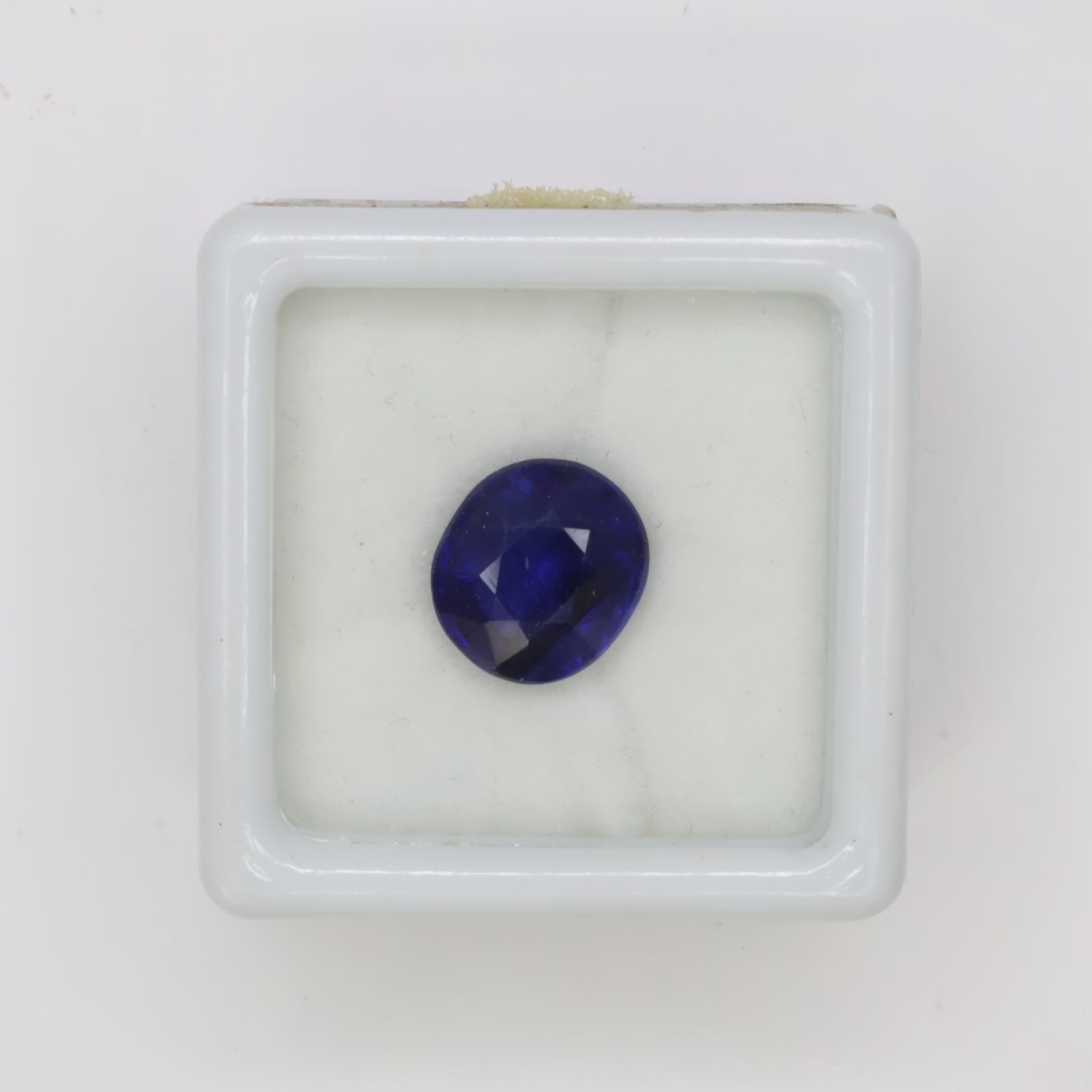 Natural Blue Sapphire 3.80ct